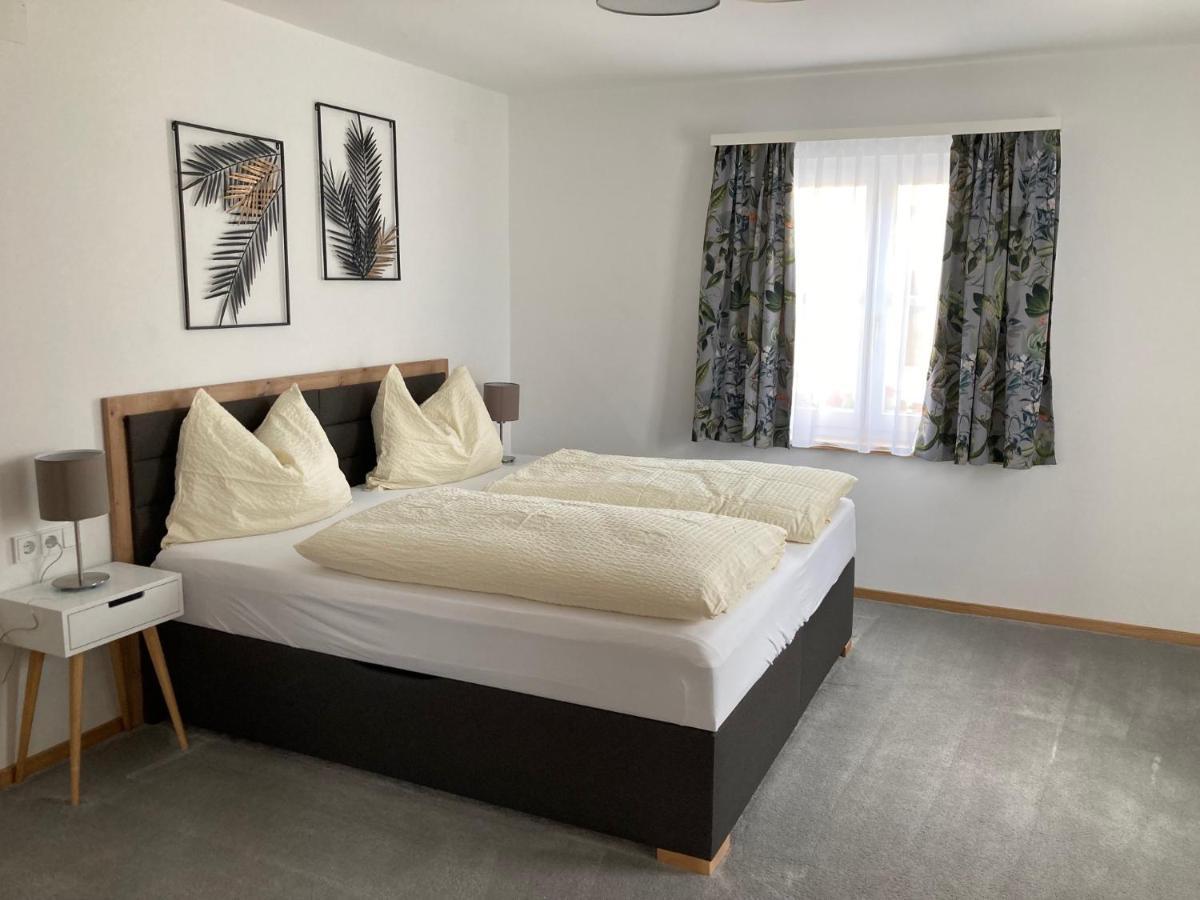 Apartment Brigitte Schoendorfer ストローブル エクステリア 写真