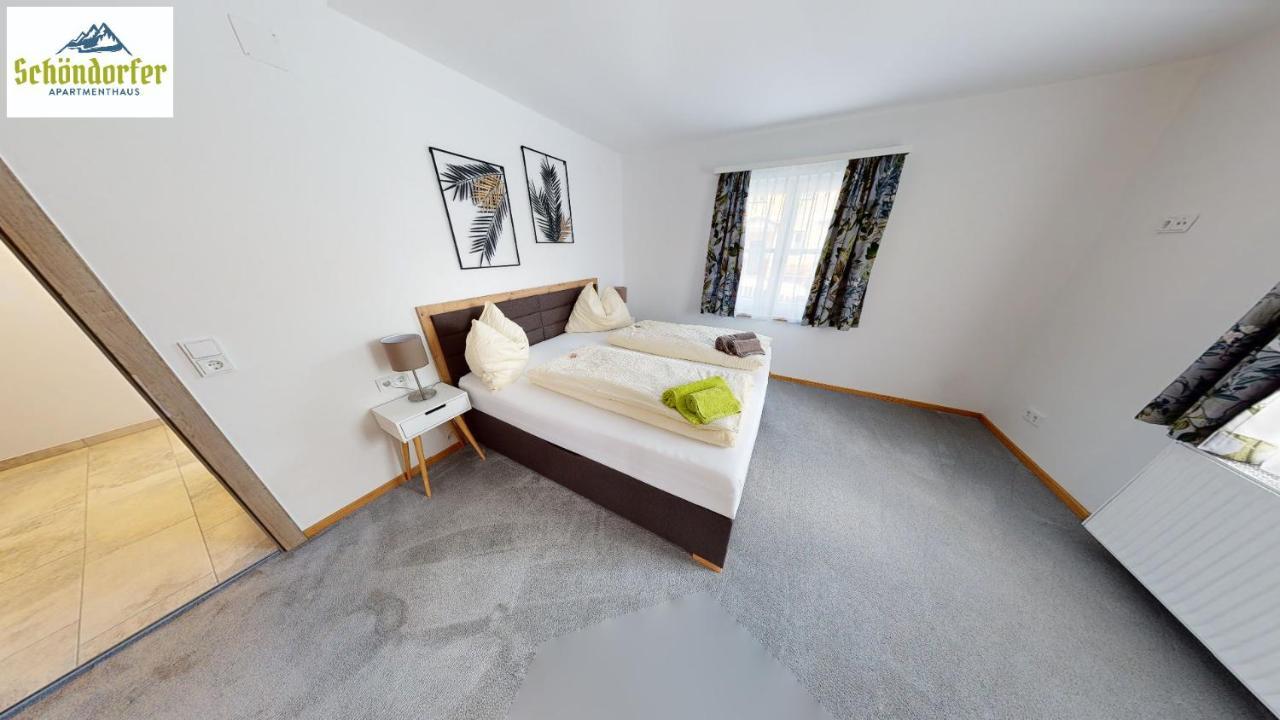 Apartment Brigitte Schoendorfer ストローブル エクステリア 写真
